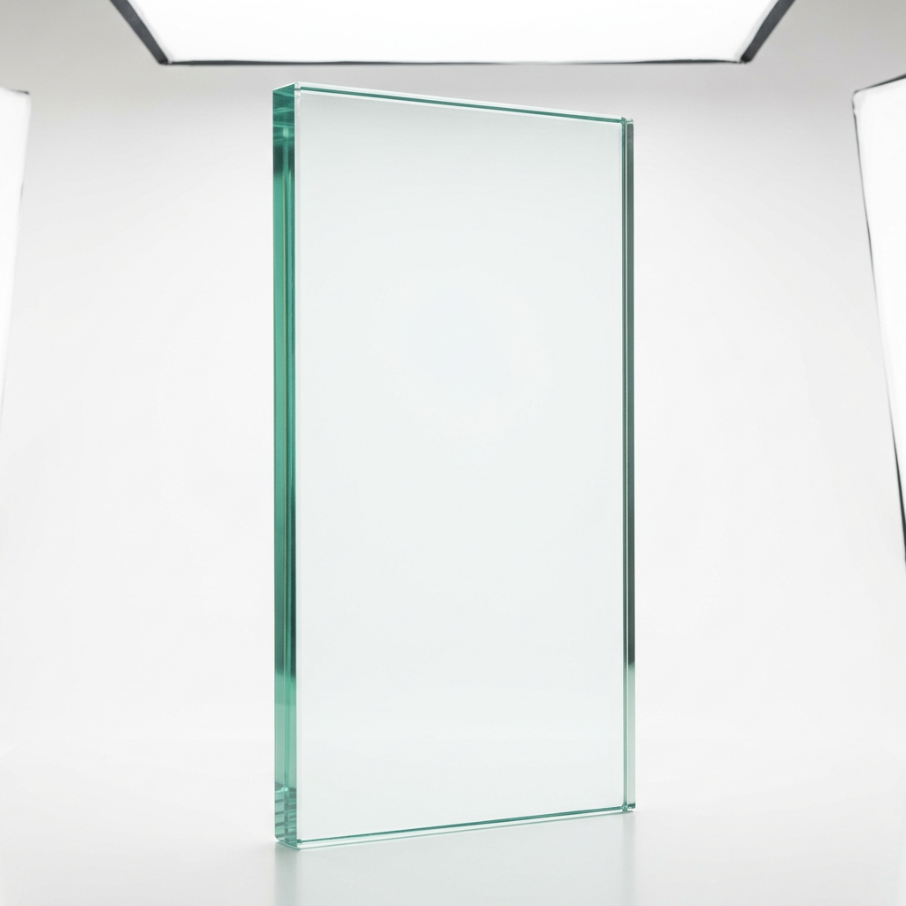 Brandwerend Glas