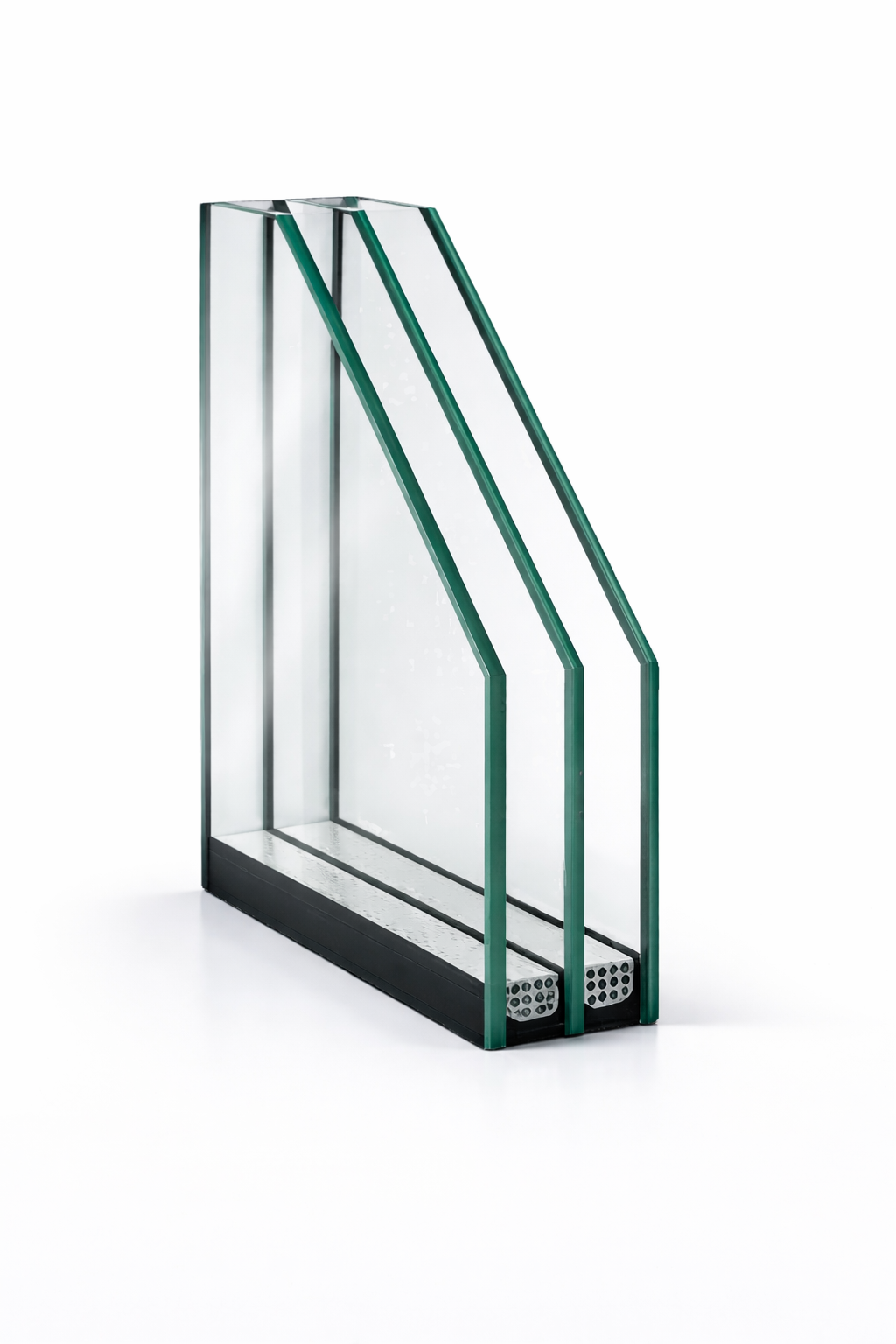HR+++ triple glas